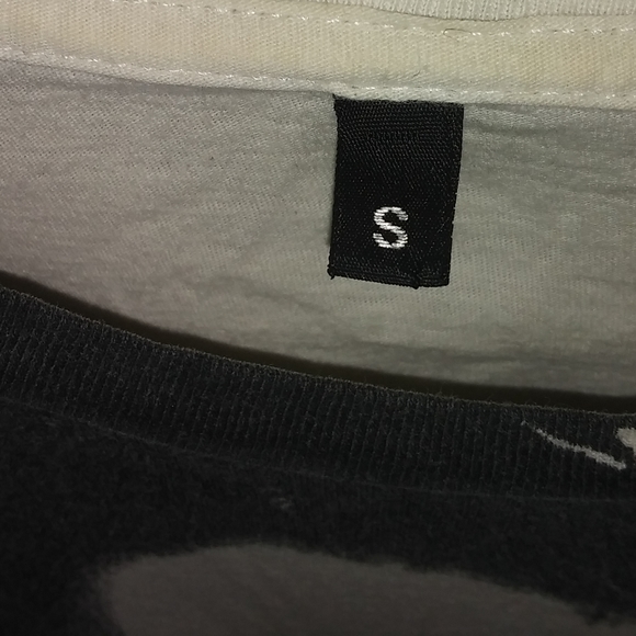 Vintage  82' Madonna T-Shirt - Picture 5 of 6